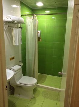 Home Inn Fortune Plaza Hefei Extérieur photo