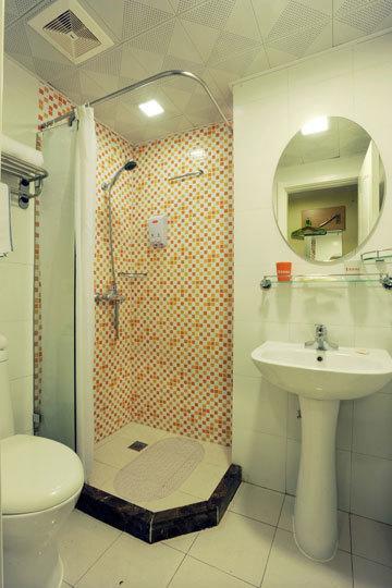 Home Inn Fortune Plaza Hefei Extérieur photo