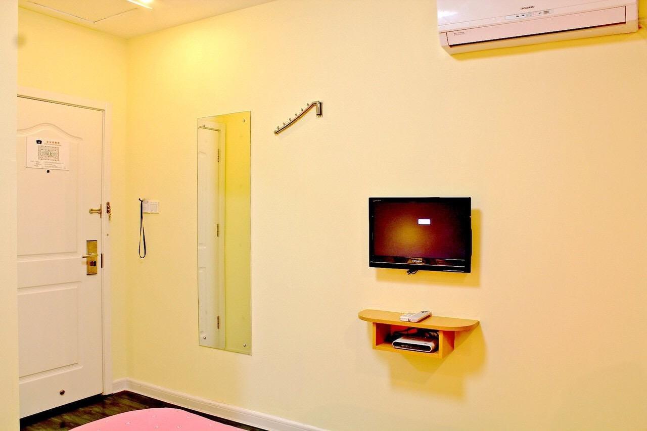 Home Inn Fortune Plaza Hefei Extérieur photo