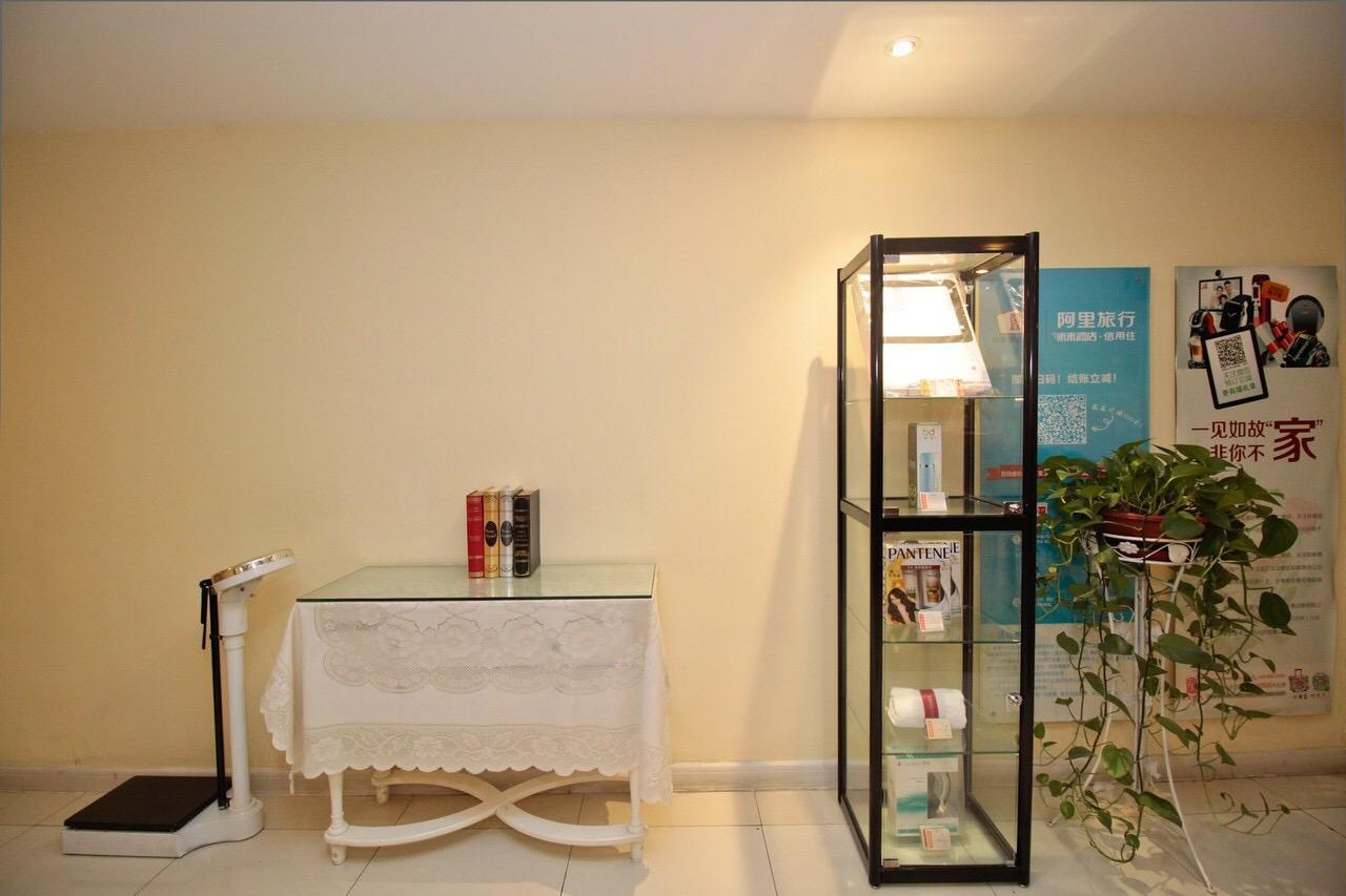 Home Inn Fortune Plaza Hefei Extérieur photo